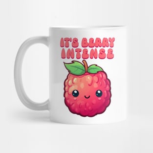 It's Berry Intense Mug